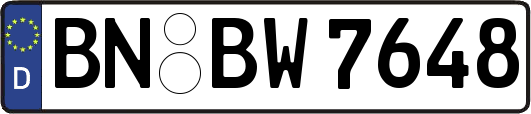 BN-BW7648