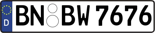 BN-BW7676
