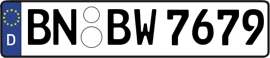 BN-BW7679