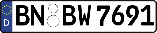 BN-BW7691