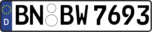 BN-BW7693
