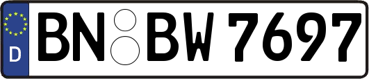 BN-BW7697