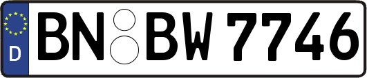 BN-BW7746