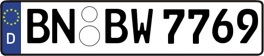 BN-BW7769