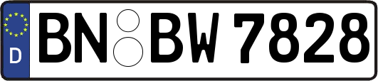 BN-BW7828