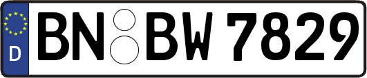 BN-BW7829