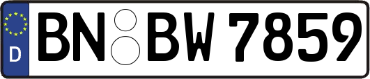 BN-BW7859