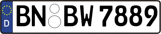 BN-BW7889