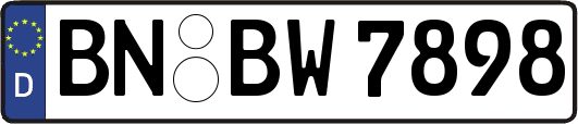 BN-BW7898
