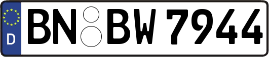 BN-BW7944