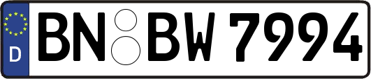 BN-BW7994