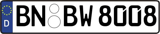 BN-BW8008