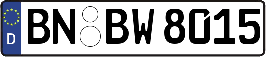 BN-BW8015
