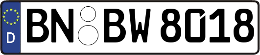 BN-BW8018