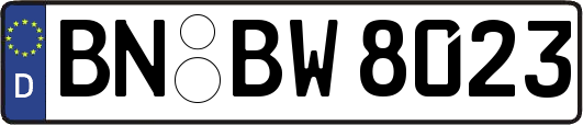 BN-BW8023