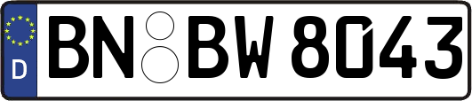 BN-BW8043