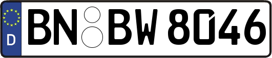 BN-BW8046