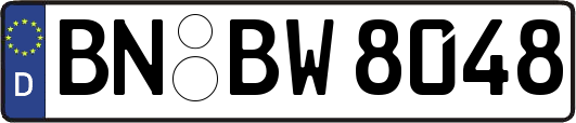 BN-BW8048