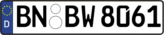 BN-BW8061