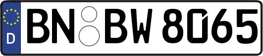 BN-BW8065