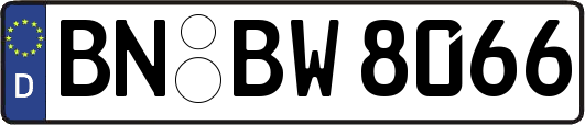 BN-BW8066