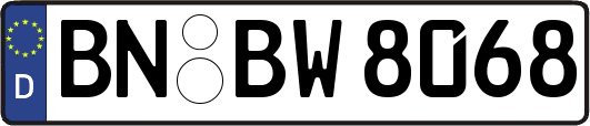BN-BW8068
