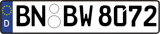 BN-BW8072