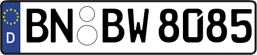 BN-BW8085