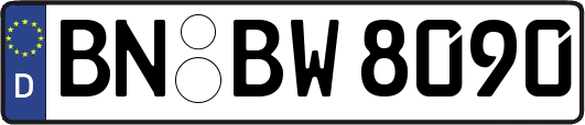 BN-BW8090