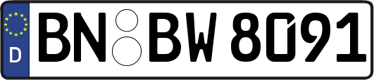 BN-BW8091