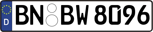 BN-BW8096
