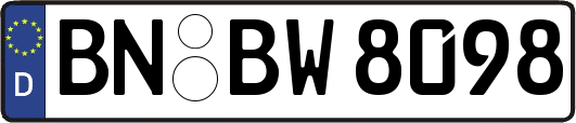 BN-BW8098