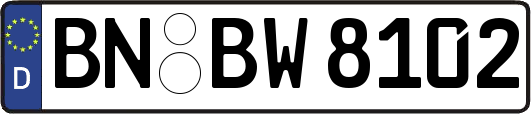BN-BW8102