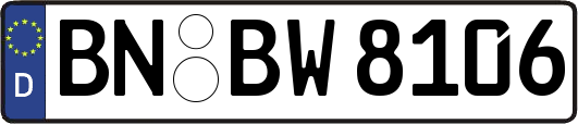 BN-BW8106