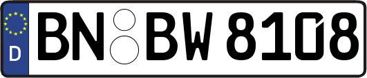 BN-BW8108