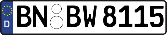 BN-BW8115