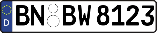 BN-BW8123