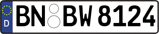 BN-BW8124