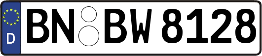 BN-BW8128