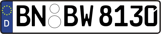 BN-BW8130