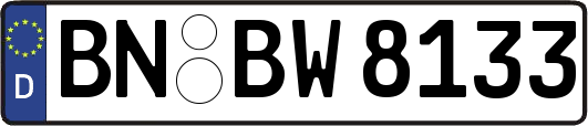 BN-BW8133