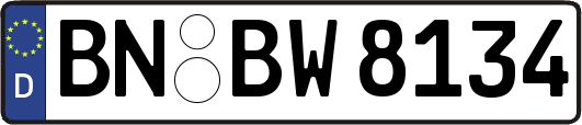 BN-BW8134