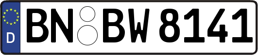 BN-BW8141
