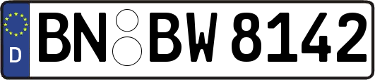 BN-BW8142