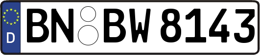 BN-BW8143
