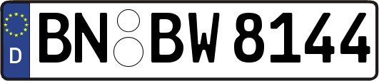 BN-BW8144