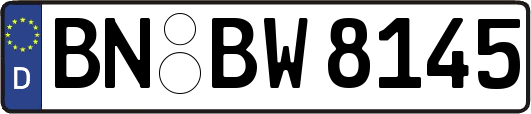 BN-BW8145