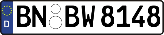 BN-BW8148