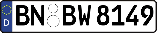 BN-BW8149