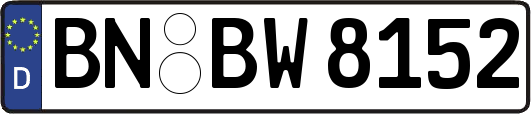 BN-BW8152